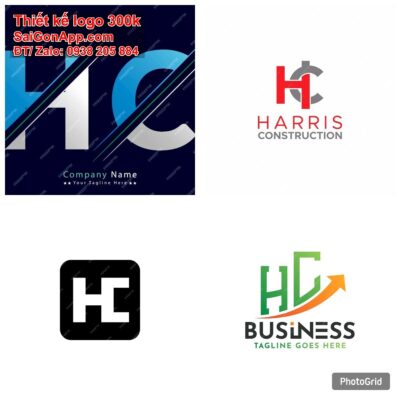 Logo HC