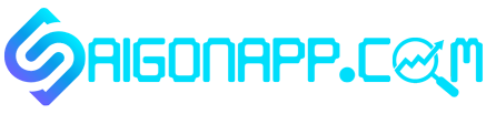SaiGonApp