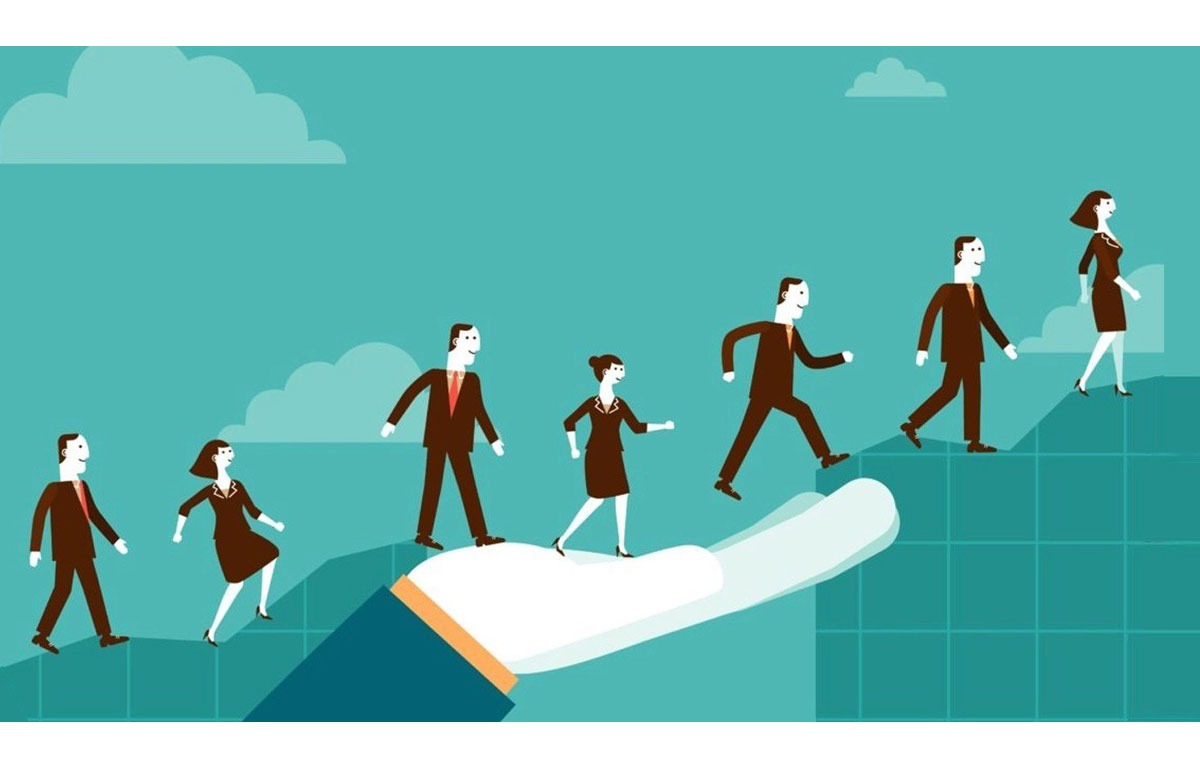 10 năm phát triển