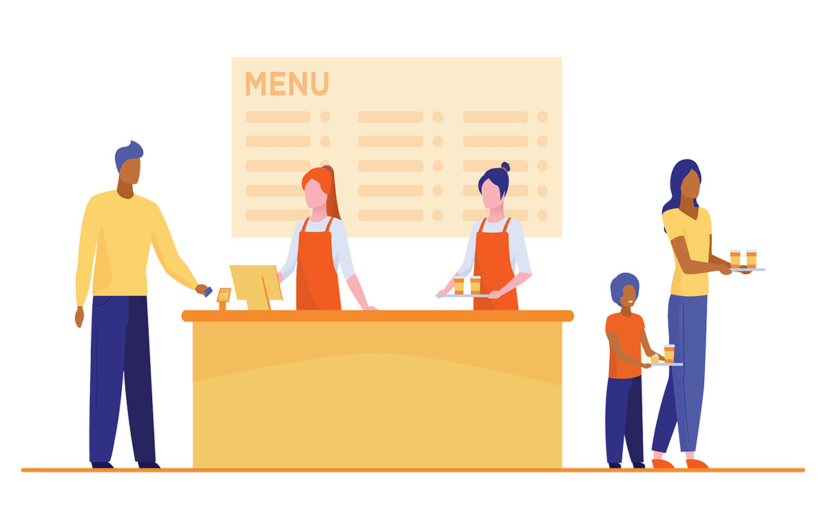 cần sở hữu những tính năng