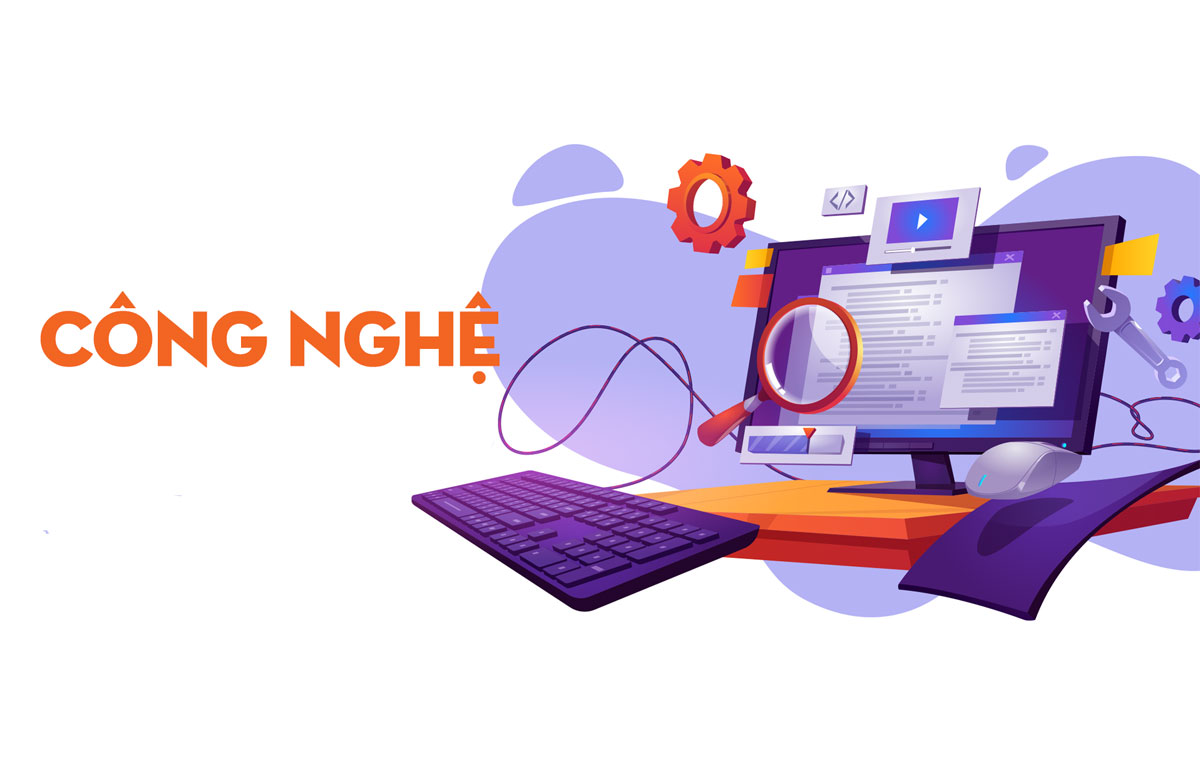 công nghệ