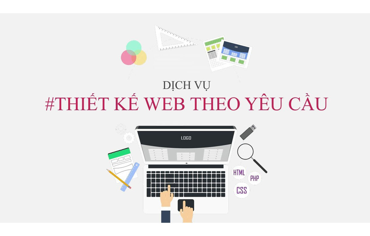 dịch vụ thiết kế website dịch vụ an ninh bảo vệ