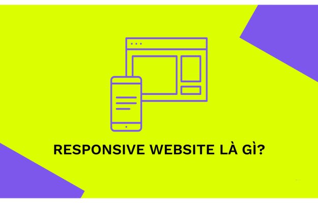 định nghĩa responsive