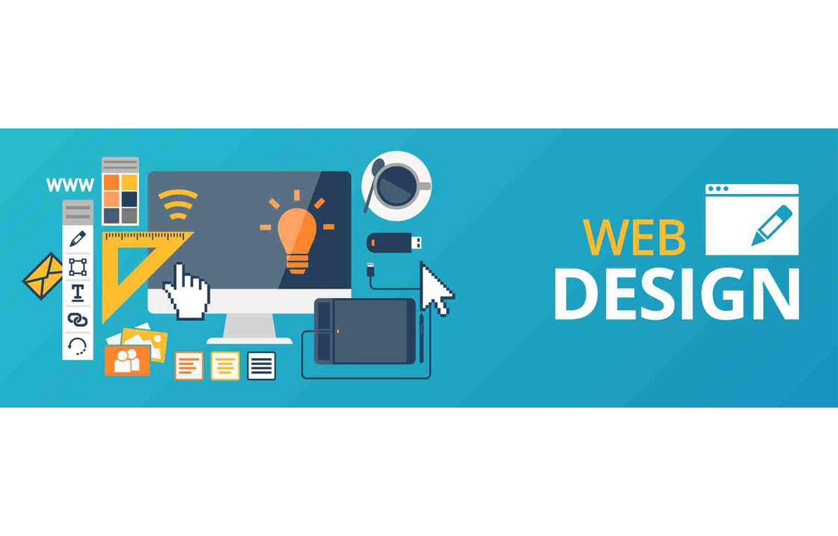 lựa chọn thiết kế website