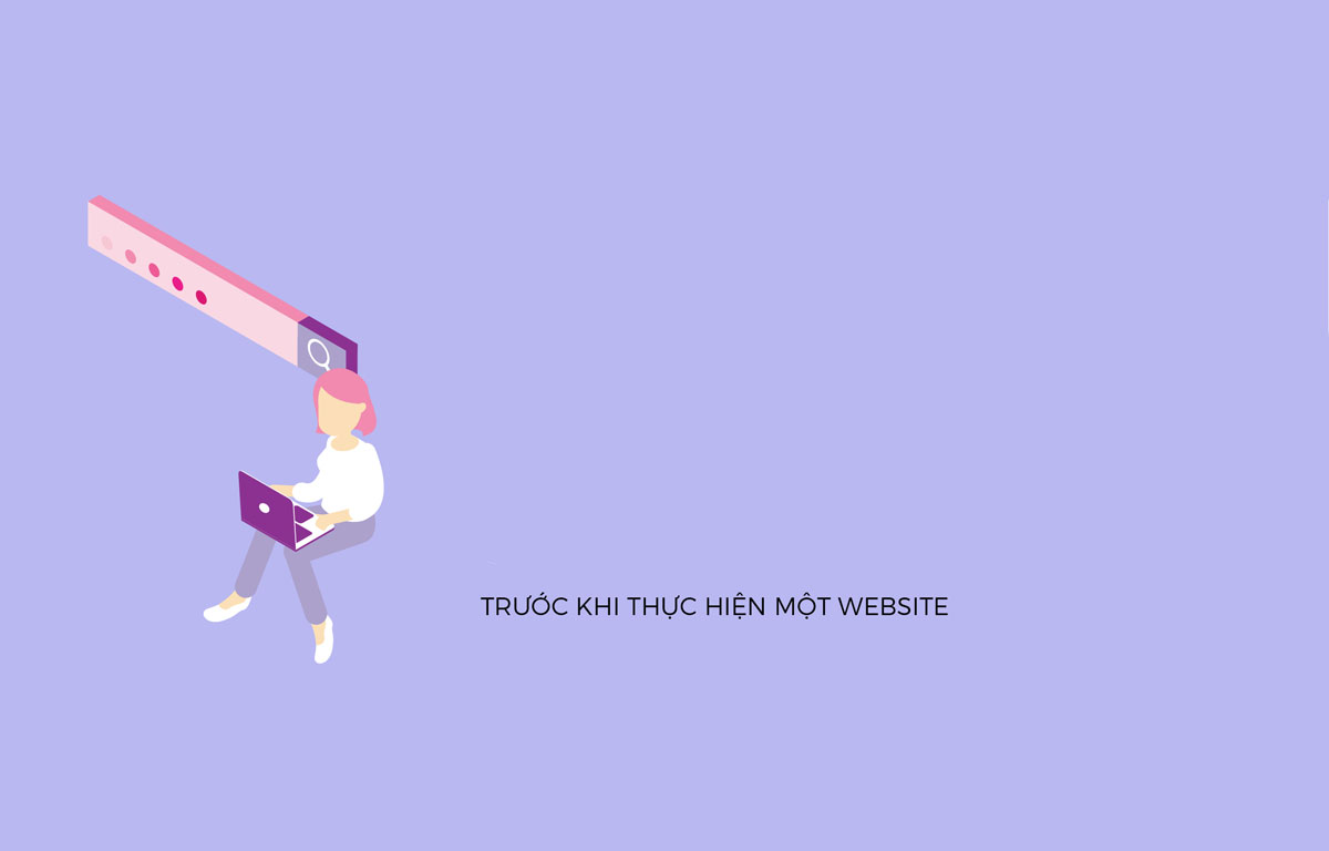 mục tiêu thiết kế website