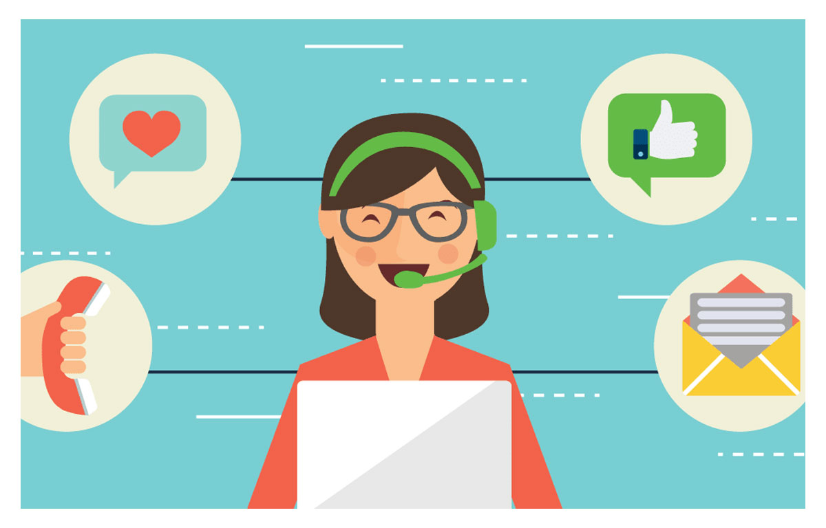 nhận xét từ khách hàng