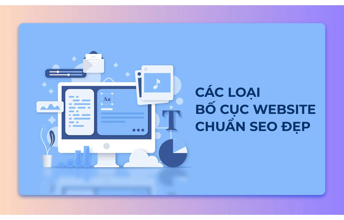 thiết kế website showroom theo yêu cầu