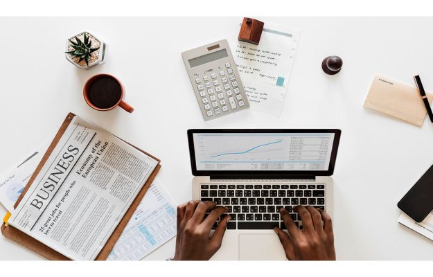 thiết kế website tin tức