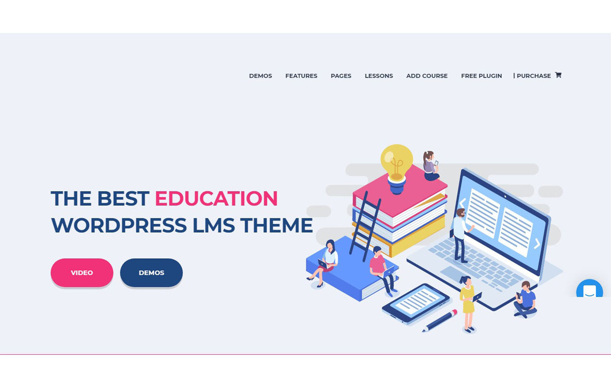 tiêu chuẩn của website trung tâm ngoại ngữ