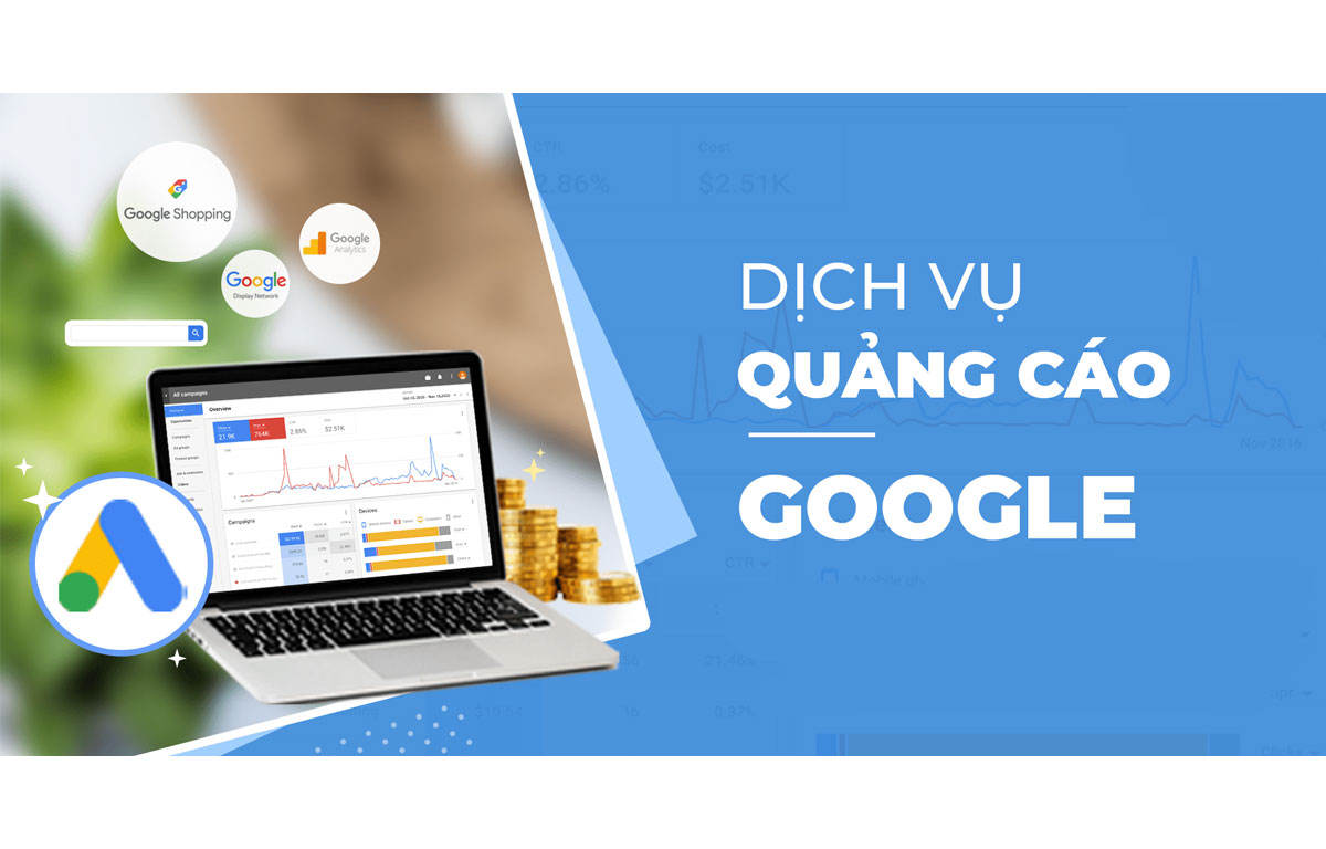 tối ưu quảng cáo