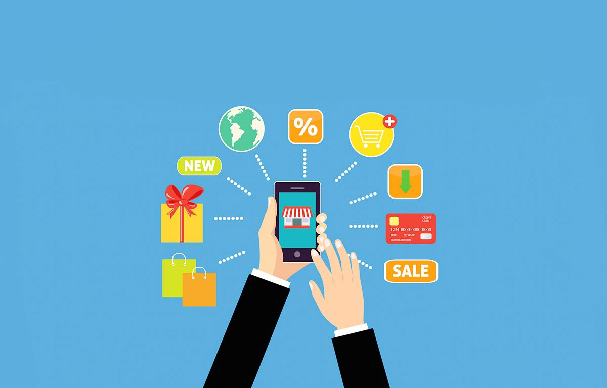 web di động mang lại lợi ích