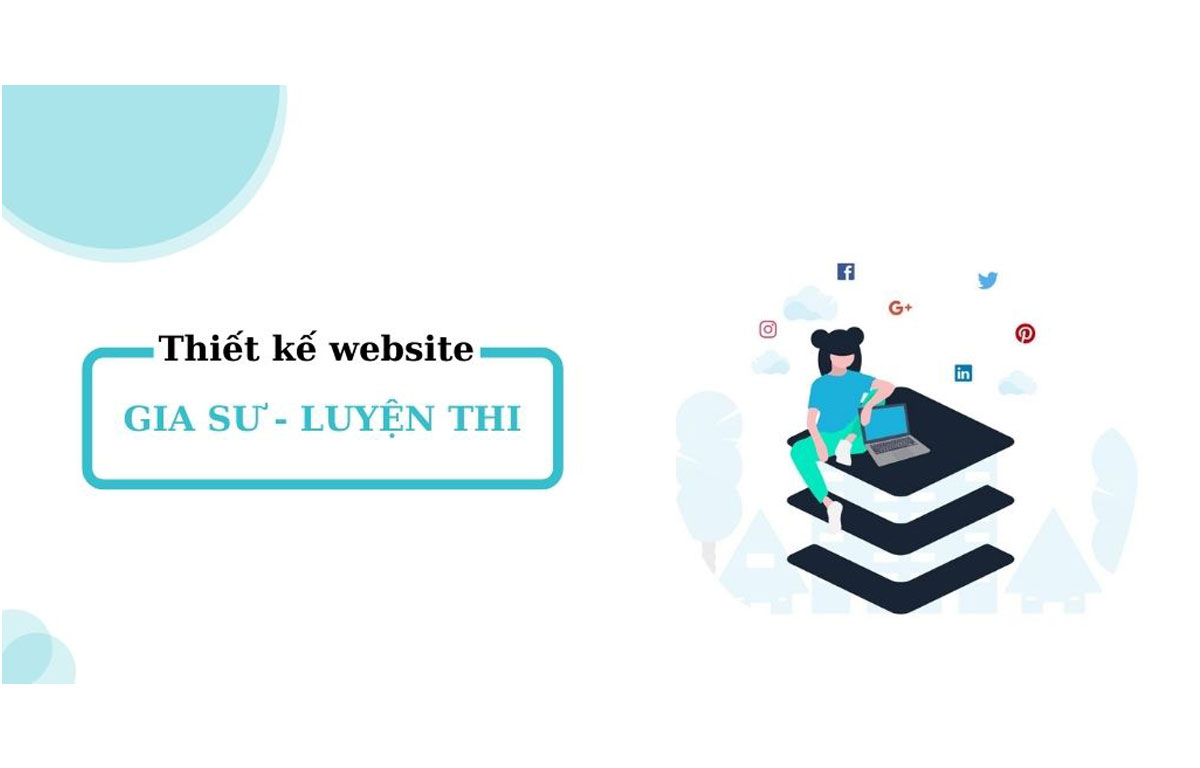 website gia sư
