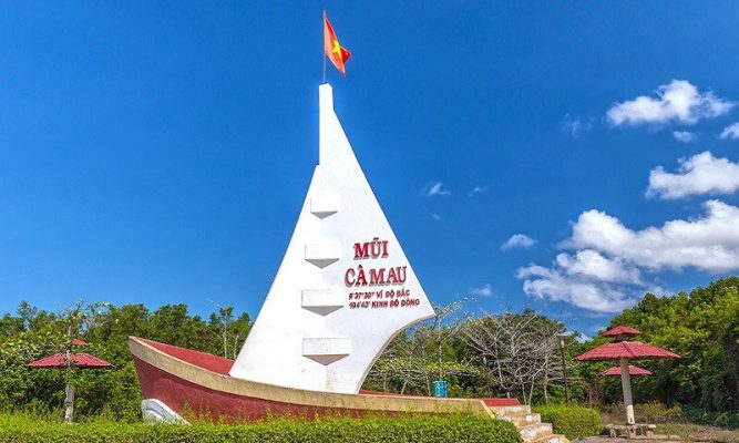 thiết kế website tại Cà Mau